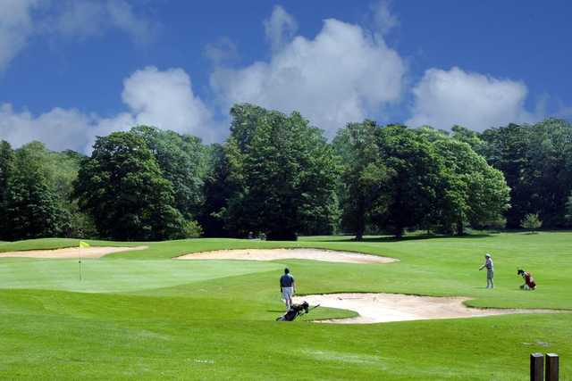 Cottrell Resort - The Mackintosh Course - photo 5