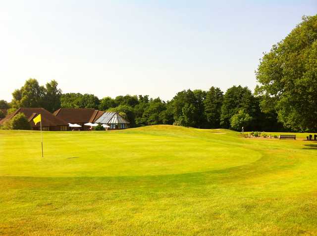 Milford Golf Club