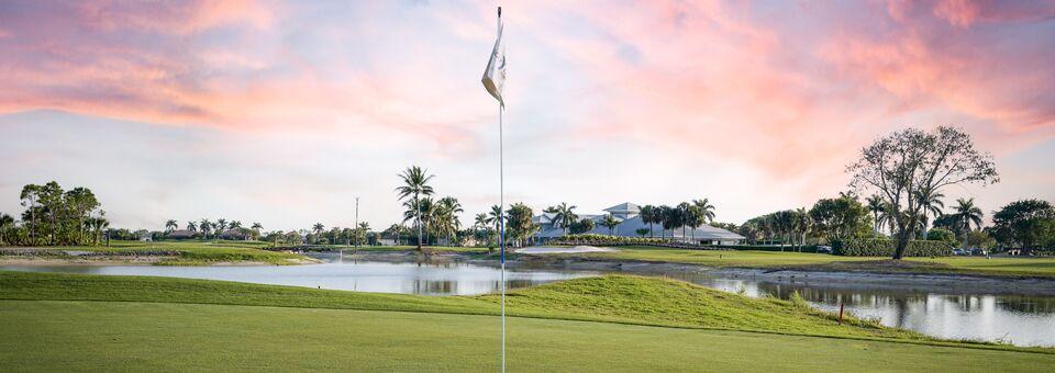 Eagle Lakes Golf Club (Naples, FL) - photo 5