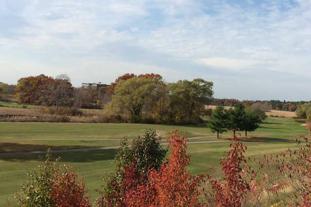 Sheraton Colonial Resort Golf Course - photo 3