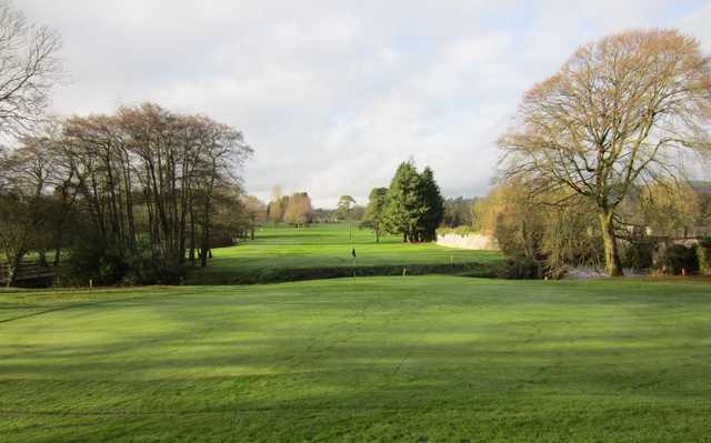 Mitchelstown Golf Club - photo 2