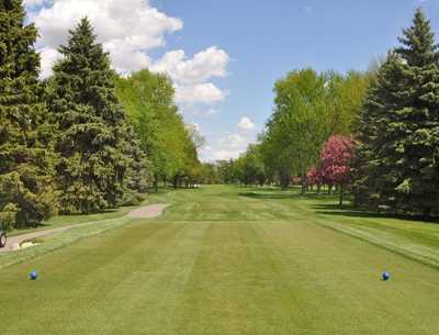Midland Country Club - photo 3
