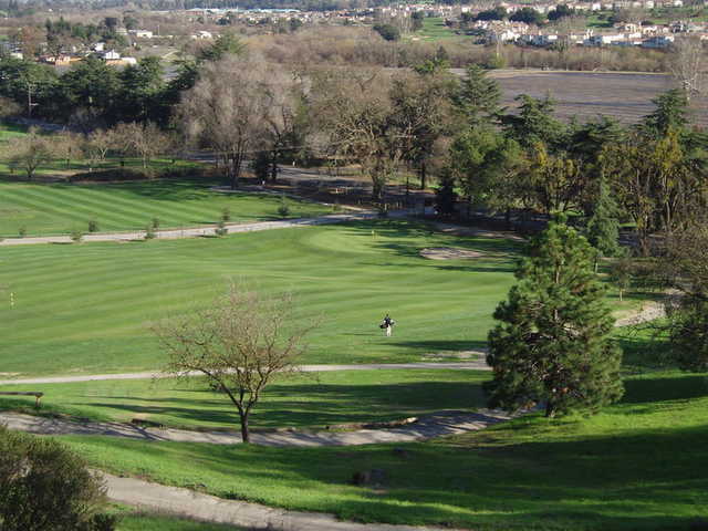 Gilroy Golf Course - photo 3