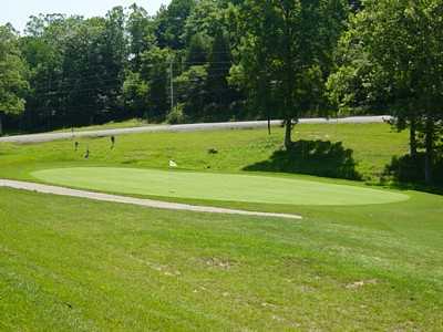 Spring Hills Golf Course - photo 2