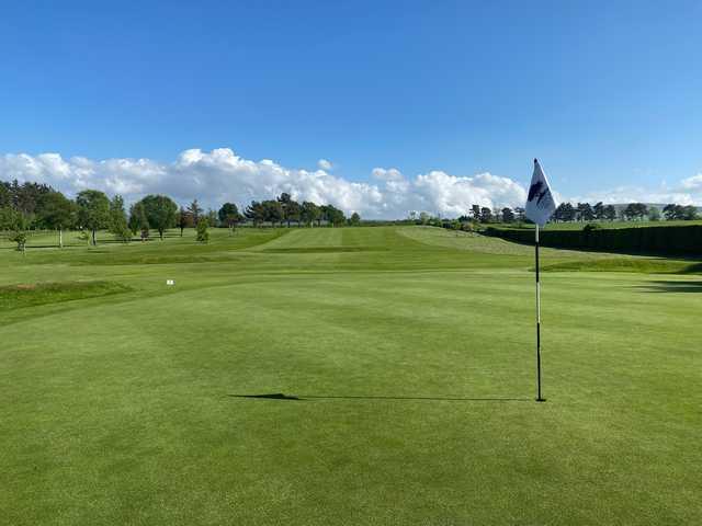 Gifford Golf Club - photo 3