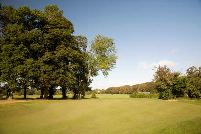 Belleisle Golf Course - photo 5