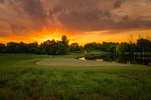Westhaven Golf Club - photo 4