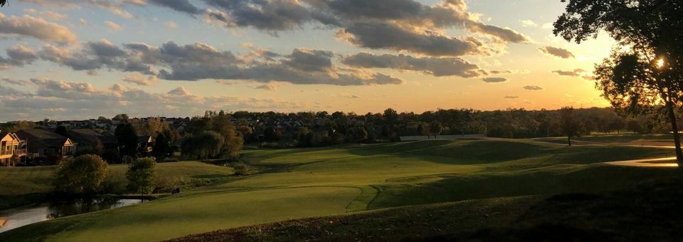 Walden Ponds Golf Club - photo 1