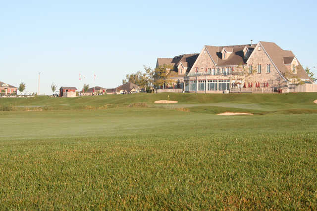 Hunters Pointe Golf Course - photo 6