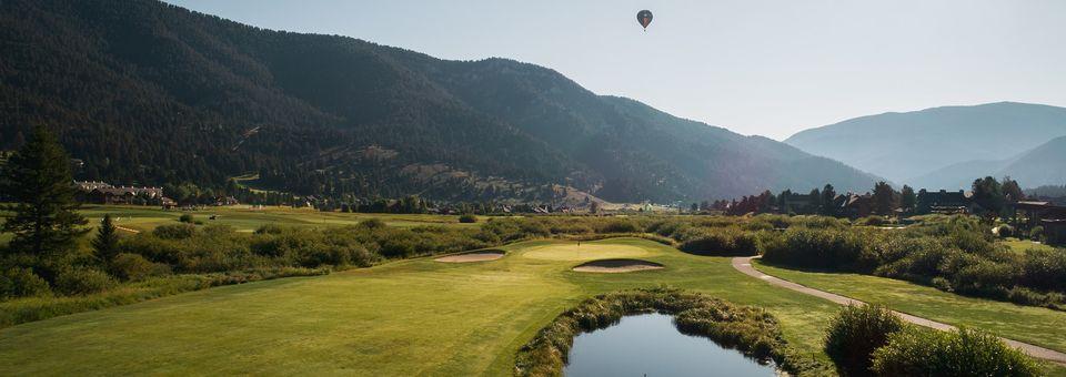 Big Sky of Montana Golf Course - photo 5