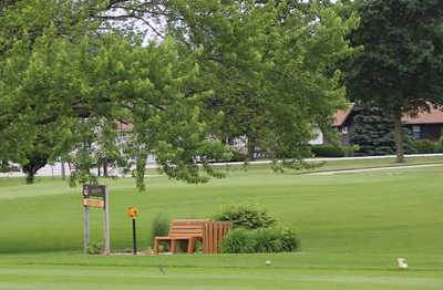 Radcliffe Friendly Fairways - photo 2