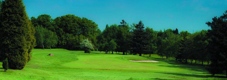 Pype Hayes Golf Club - photo 7