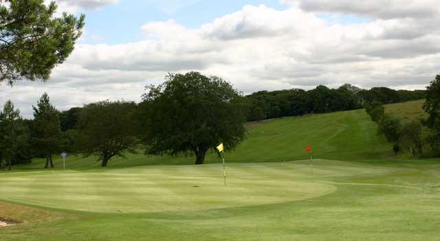 Mount Ellen Golf Club - photo 2