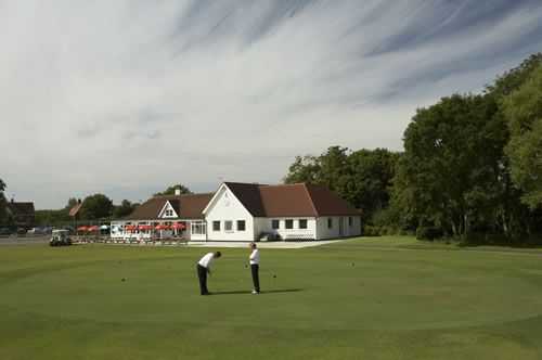 Littlestone Golf Club - Warren Course - photo 4