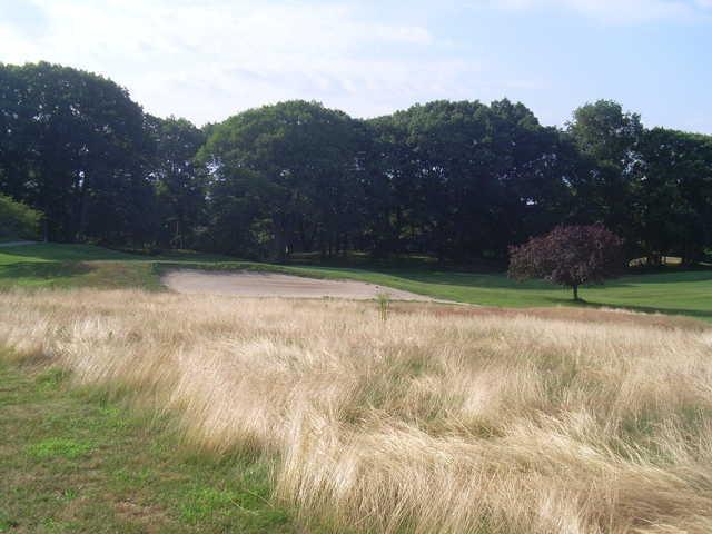 Unicorn Golf Course - photo 1