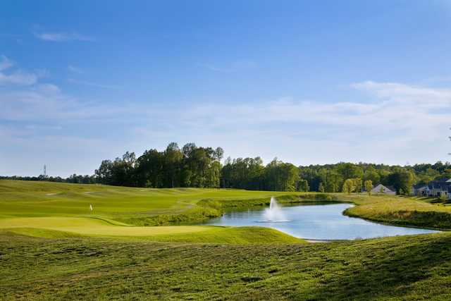 Colonial Heritage Golf Club - photo 4