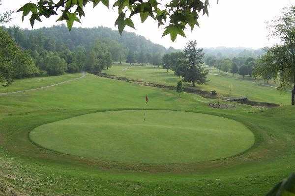 Wilshire Golf Club