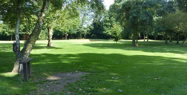 Ramsey Golf & Bowls Club
