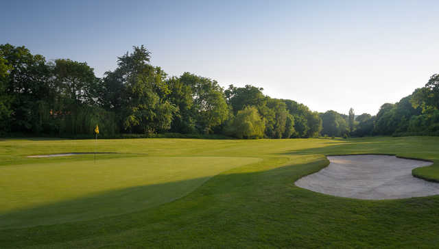 Henbury Golf Club - photo 3
