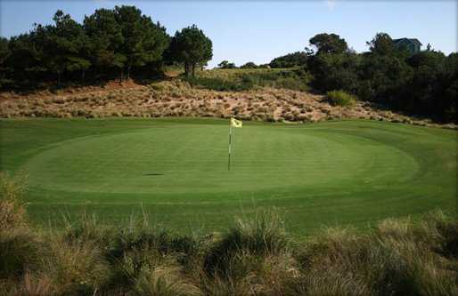 Sea Scape Golf Links - photo 3
