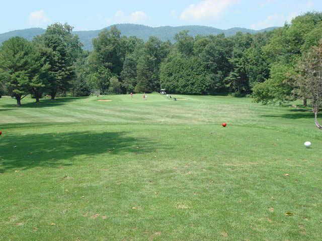 Queensbury Country Club - photo 3