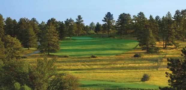 Colorado Golf Club - photo 5