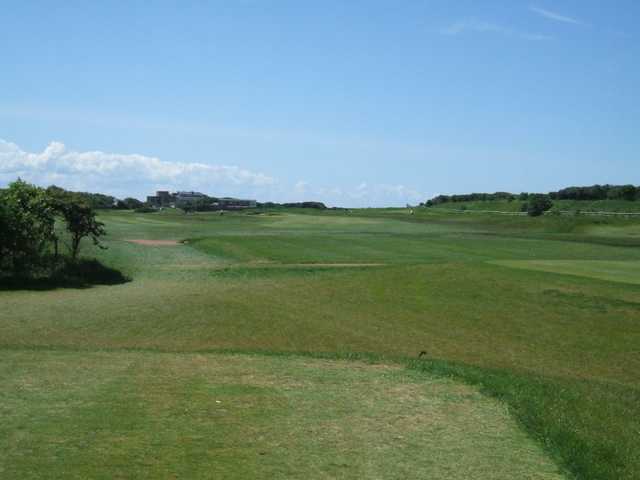 Leasowe Golf Club - photo 5