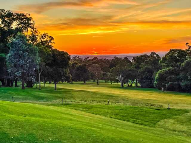 Yallourn Golf Club - photo 1