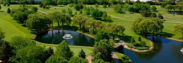 Willow Crest Golf Club - photo 4