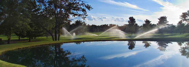 Carolina Golf Club - photo 2