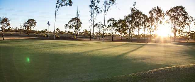 Meadowbrook Golf Club - photo 4