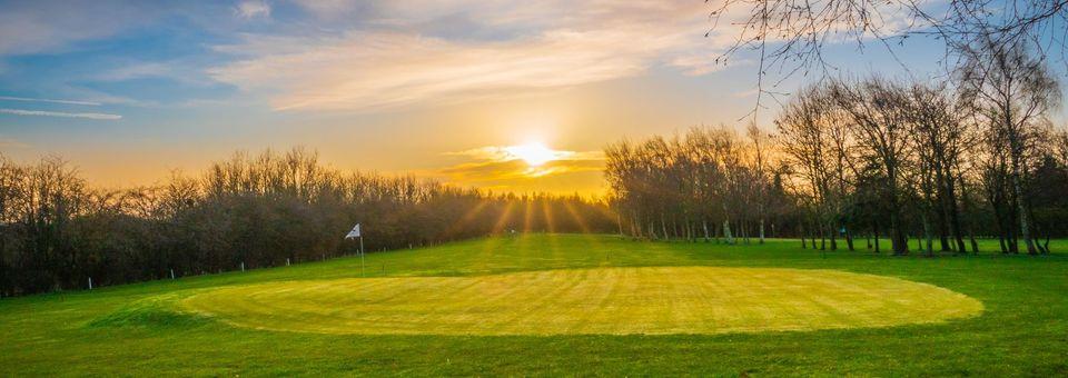 Brierley Forest Golf Club - photo 6