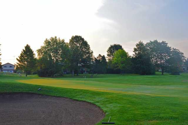 Dalewood Golf and Curling Club - photo 2
