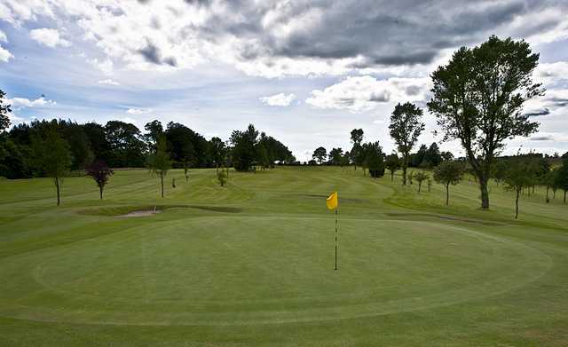 Kirkintilloch Golf Club - photo 8