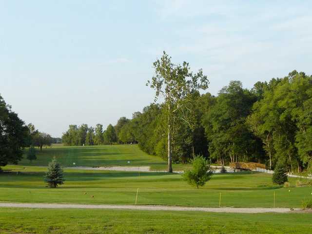 Angel Hill Golf Course - photo 2