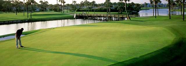 Ponte Vedra Inn & Club - photo 3