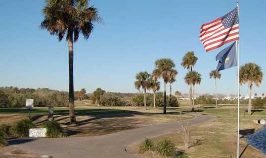 Windy Harbor Golf Club - MWR Card - photo 5