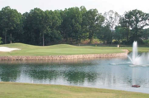 Maumelle Golf & Country Club - photo 5