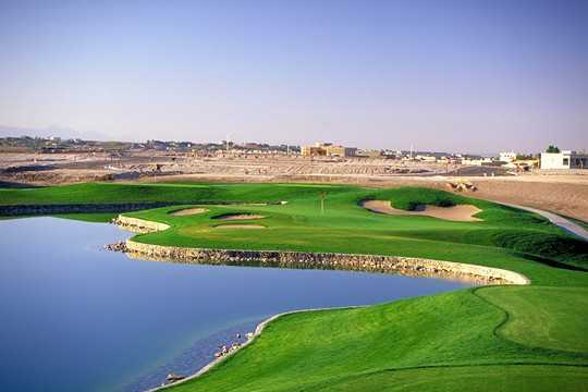 Sonoma Ranch Golf Course - photo 5