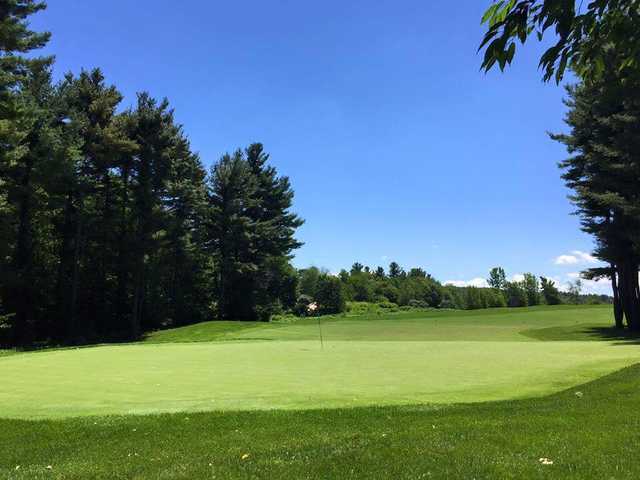 Kettle Brook Golf Club - photo 2