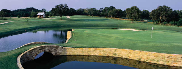 Lantana Golf Club - photo 2
