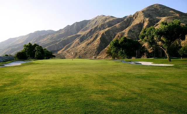Soboba Springs - photo 4