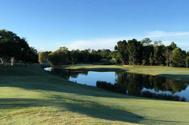 Indooroopilly Golf Club - photo 2