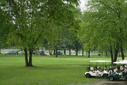 Madelia Golf Course