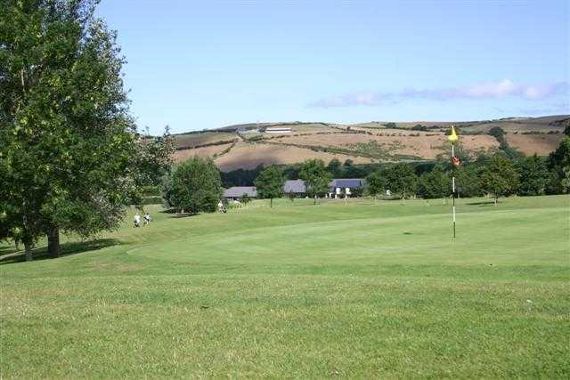 Penrhos Golf & Country Club - photo 6