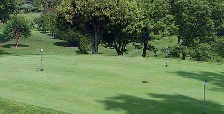 Bridgeview Golf Course - The First Tee of Columbus - photo 3