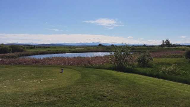 River Spirit Golf Club - photo 2
