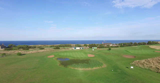 Whitburn Golf Club - photo 4