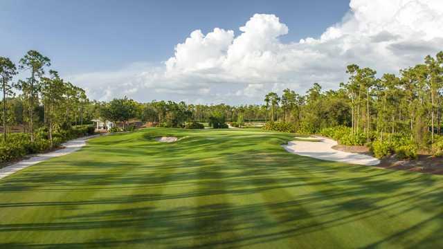Old Corkscrew Golf Club - photo 4