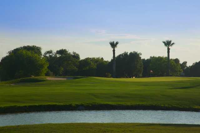 Gabe Lozano Sr. Golf Center - photo 2